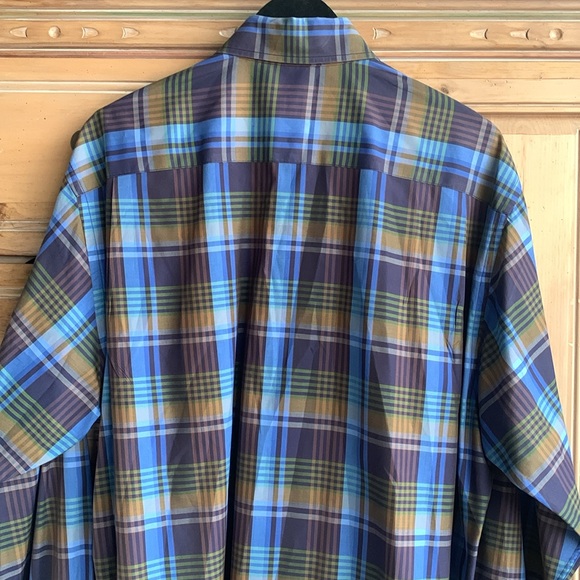 Robert Talbott (XL) - Picture 8 of 14